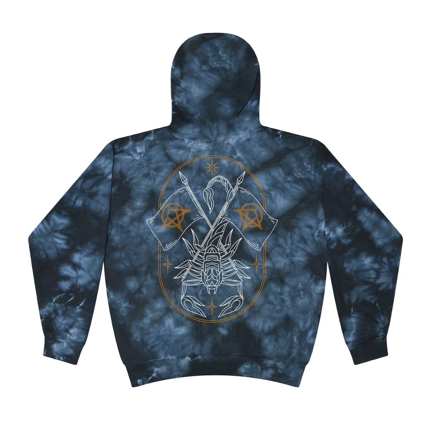 Primitive outlet scorpion hoodie